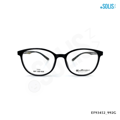 KÍNH NHỰA HIỆU EXFASH EF93452_992G