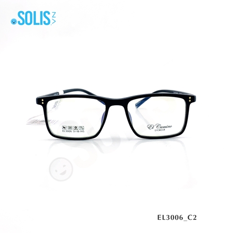 KÍNH NHỰA HIỆU ELCAMINO EL3006_C2