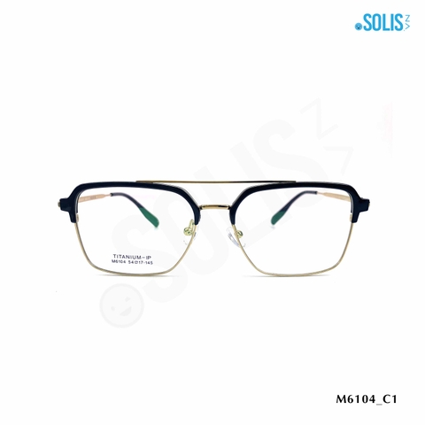 KÍNH TITAN HIỆU SOLIS M6104_C1