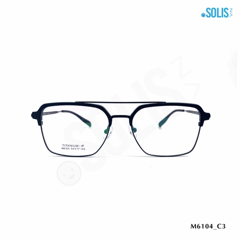 KÍNH TITAN HIỆU SOLIS M6104_C3