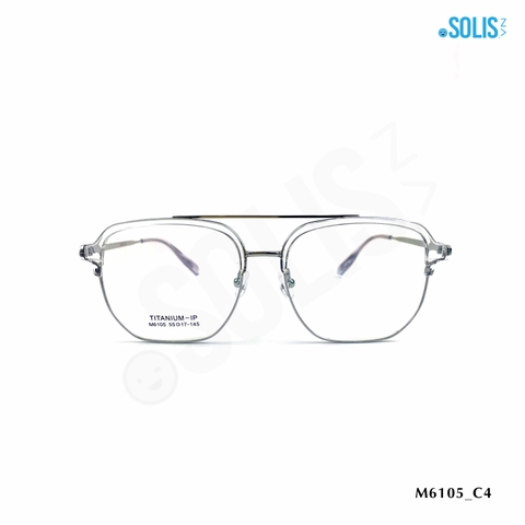 KÍNH TITAN HIỆU SOLIS M6105_C4