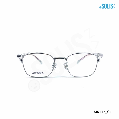 KÍNH TITAN HIỆU SOLIS M6117_C4
