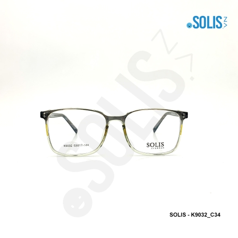 KÍNH NHỰA HIỆU SOLIS K9032_C34