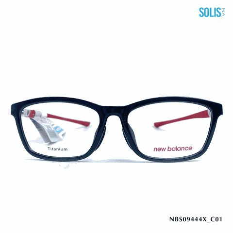 Gọng kính nhựa Hiệu New Balance NBS09444X_C01