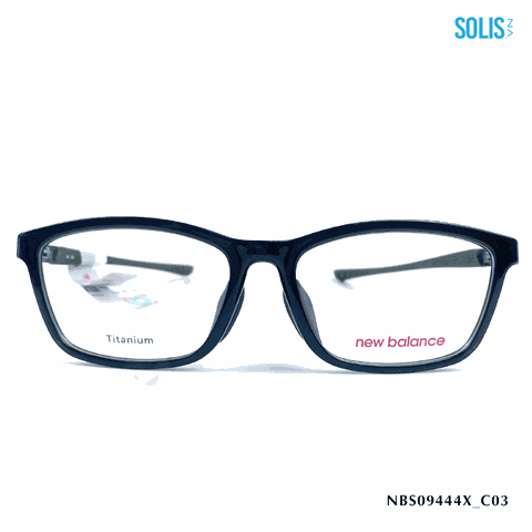 Gọng kính nhựa Hiệu New Balance NBS09444X_C03