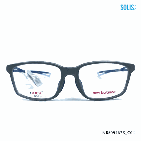 Gọng kính nhựa Hiệu New Balance NBS09467X_C04