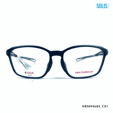 Gọng kính nhựa Hiệu New Balance NBS09468X_C01