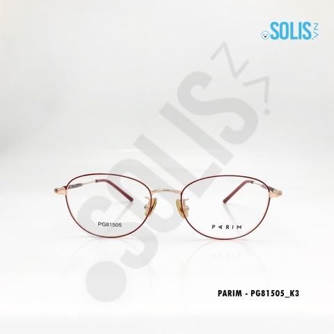 KÍNH KIM LOẠI HIỆU PARIM PG81505_K3