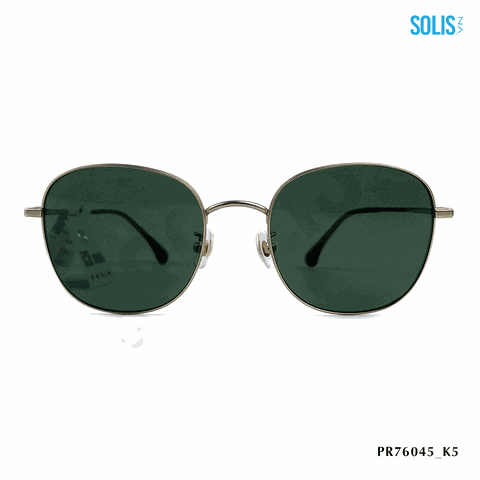 Gọng kính kim loại Hiệu Parim 76045_K5R