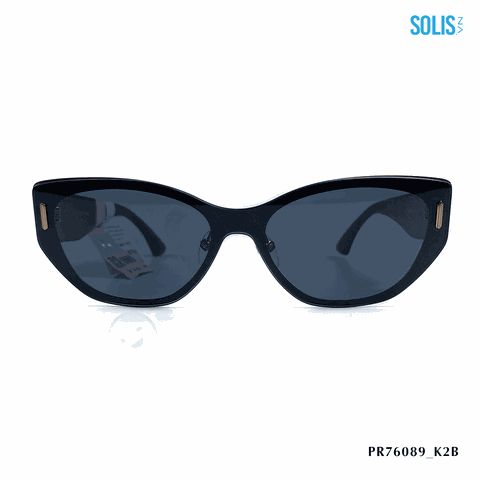 Gọng kính kim loại Hiệu Parim 76089_K2B