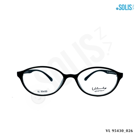 Gọng kính plastic hiệu Velocity VL95430_026