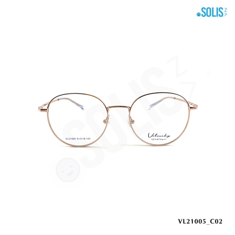 KÍNH KIM LOẠI HIỆU VELOCITY VL21005_C02