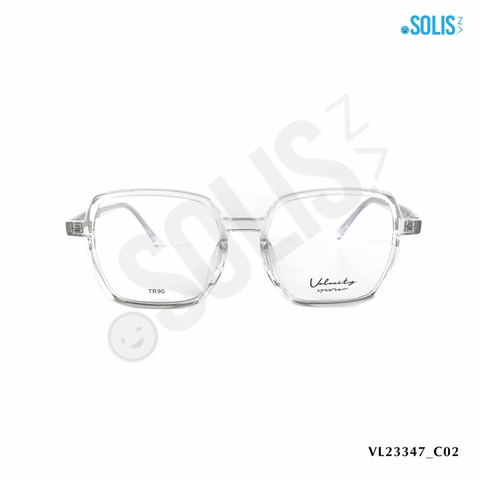 GỌNG KÍNH KIM LOẠI HIỆU VELOCITY VL23347_C02
