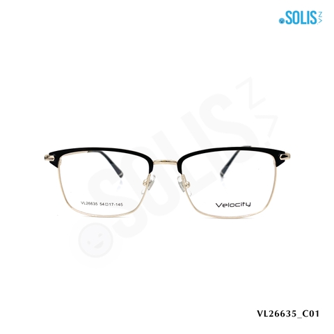 KÍNH KIM LOẠI HIỆU VELOCITY VL26635_C01