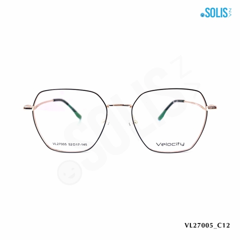 KÍNH KIM LOẠI HIỆU VELOCITY VL27005_C12