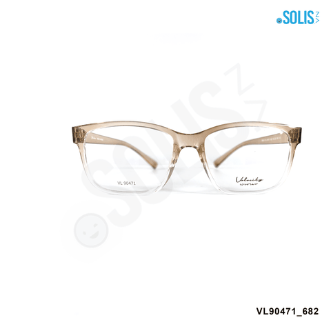 Gọng kính nhựa hiệu Velocity VL90471_682