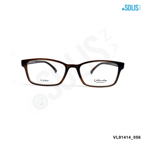 Gọng kính nhựa hiệu Velocity VL91414_056