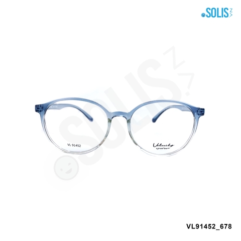 Gọng kính nhựa hiệu Velocity VL91452_678