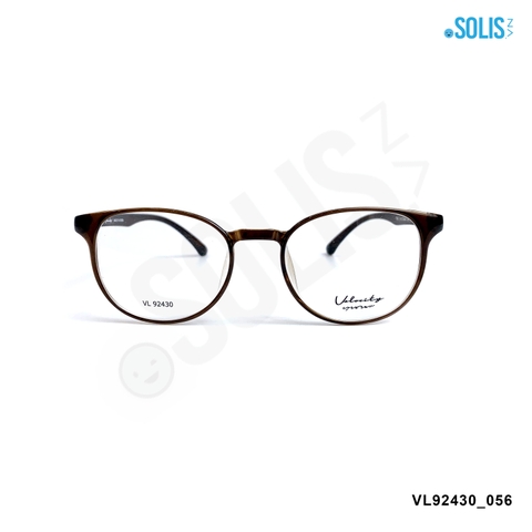 Gọng kính nhựa hiệu Velocity VL92430_056