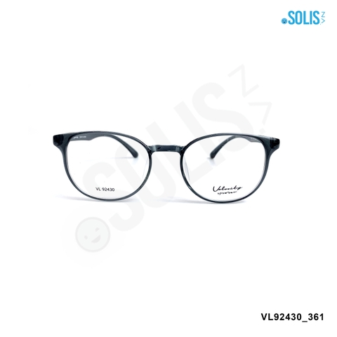 Gọng kính nhựa hiệu Velocity VL92430_361