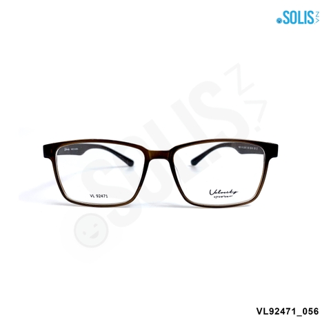 Gọng kính nhựa hiệu Velocity VL92471_056