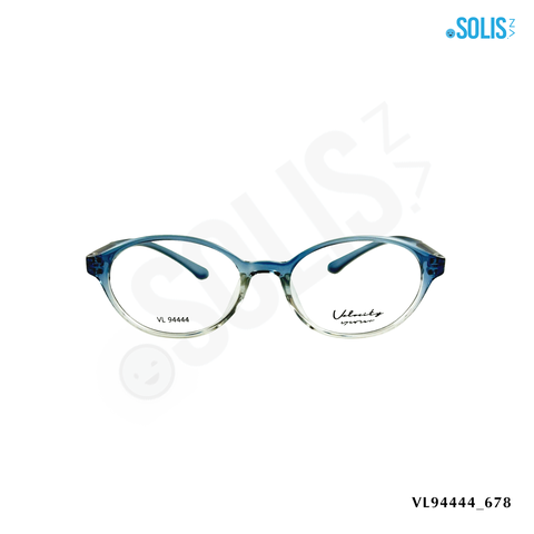 Gọng kính plastic hiệu Velocity VL94444_678