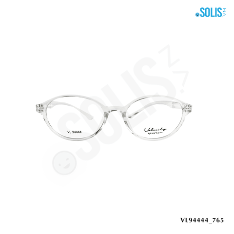 Gọng kính plastic hiệu Velocity VL94444_765