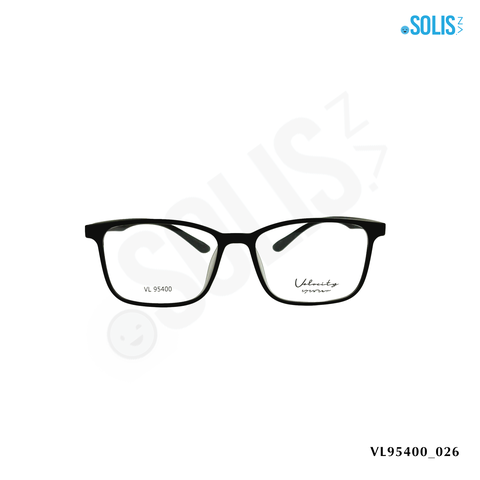 Gọng kính plastic hiệu Velocity VL95400_026