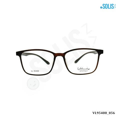 Gọng kính plastic hiệu Velocity VL95400_056
