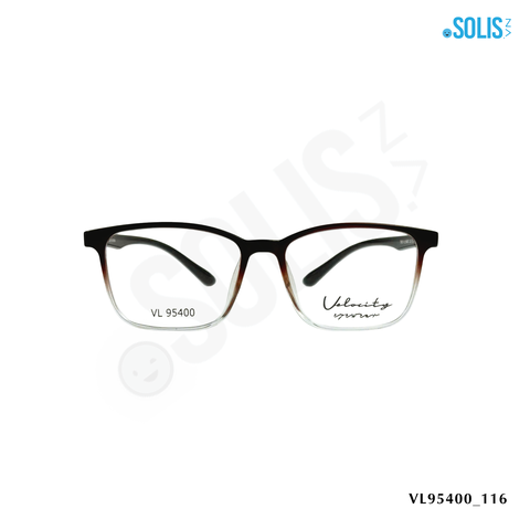 Gọng kính plastic hiệu Velocity VL95400_116