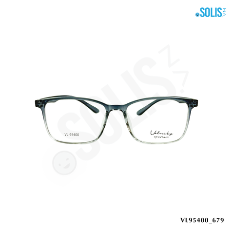 Gọng kính plastic hiệu Velocity VL95400_679