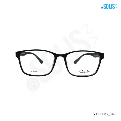 Gọng kính plastic hiệu Velocity VL95403_361