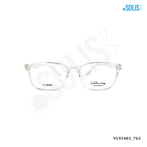 Gọng kính plastic hiệu Velocity VL95403_765