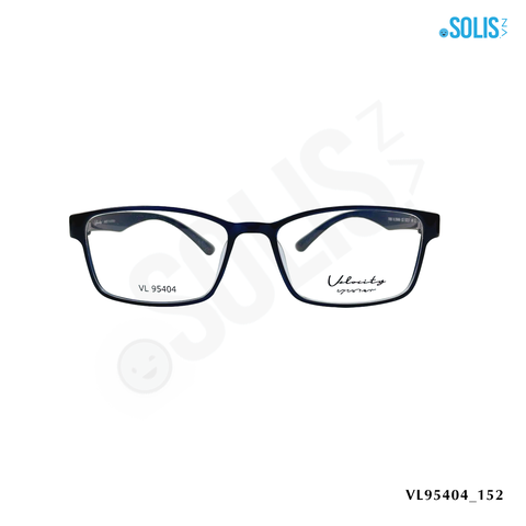 Gọng kính plastic hiệu Velocity VL95404_152