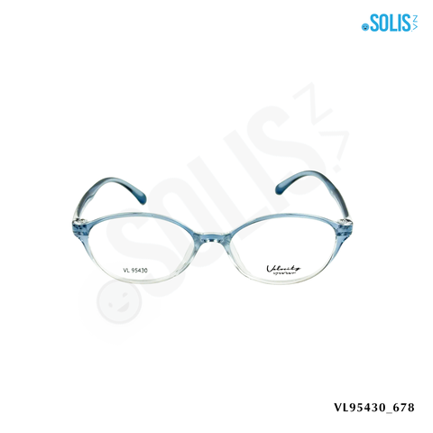 Gọng kính plastic hiệu Velocity VL95430_678