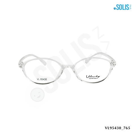 Gọng kính plastic hiệu Velocity VL95430_765