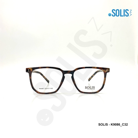 KÍNH NHỰA HIỆU SOLIS K9086_C32