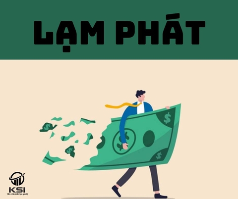 LẠM PHÁT - Hiểu thế nào cho đúng?