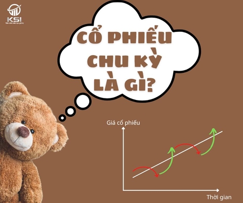 CỔ PHIẾU CHU KỲ