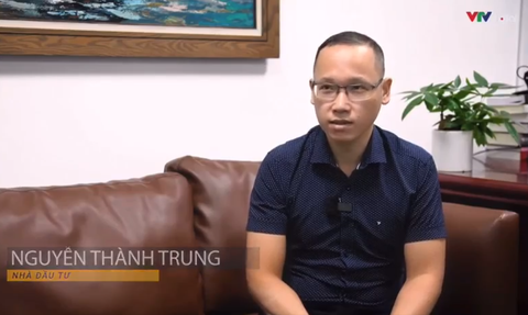 KSI x TỰ DO TÀI CHÍNH VTV24