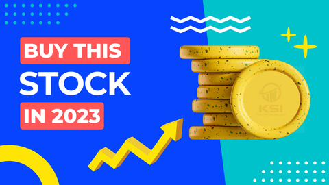 Ngóng theo lãi suất | KSI x Báo Đầu tư Chứng khoán