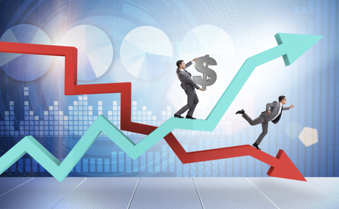 VND | Cập nhật vĩ mô – 2023 là một năm với hai gam màu khác biệt