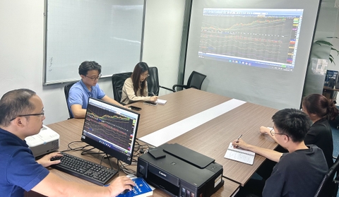 Bản tin ngày 03/08/2023