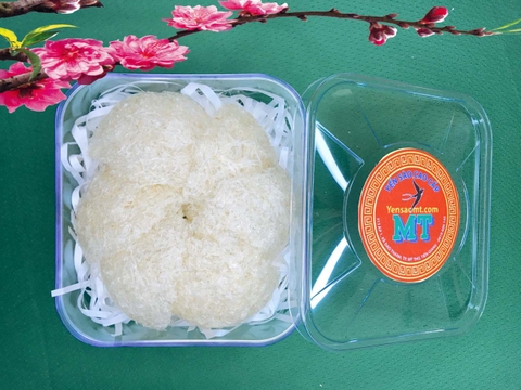 Tổ yến tinh chế B - 50g