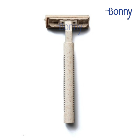 Bịch 100 dao cạo chất liệu Thân thiện D3 túi nilon