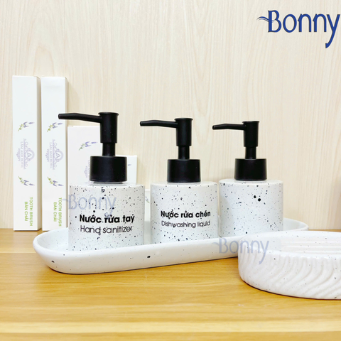 Bình trụ tròn cát trắng TT12-TRANG 150ml