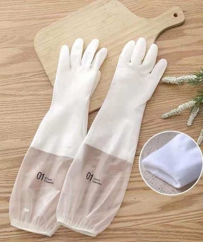 Găng tay cao cấp con hươu