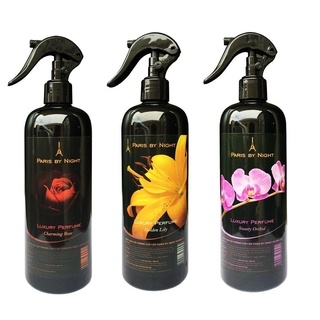 Nước hoa xịt thơm phòng Mr Fresh 600ml