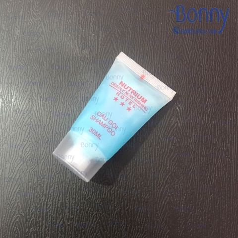 10 Tuýp sữa tắm 30ml