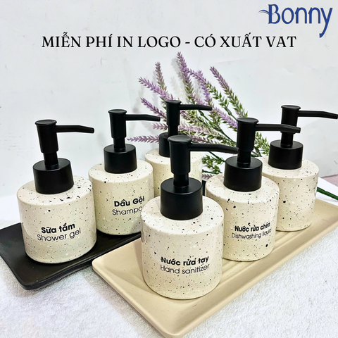 Bình trụ tròn cát kem TT12-KEM 150ml